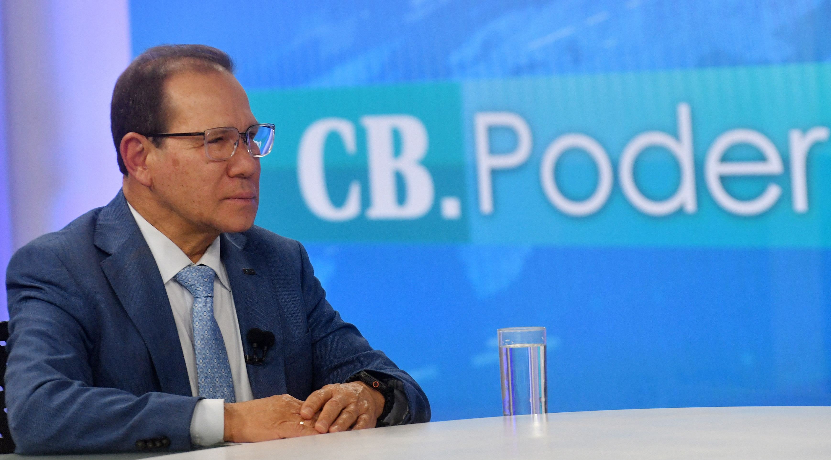 "Engenharia financeira inédita no mercado", diz presidente do BRB sobre acordo