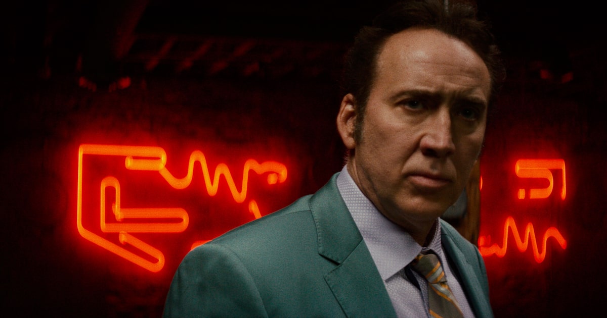 Nicolas Cage diz ter removido o sobrenome Coppola na Justiça: ‘Não queria ser mais o primo palhaço’
