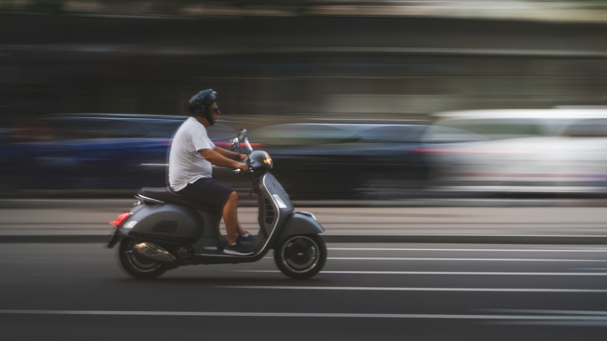 5 motos mais econômicas do Brasil em 2026