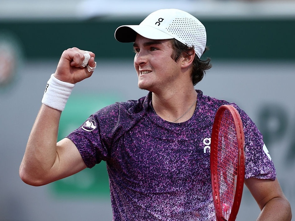 veja data e horário das oitavas de Roland Garros