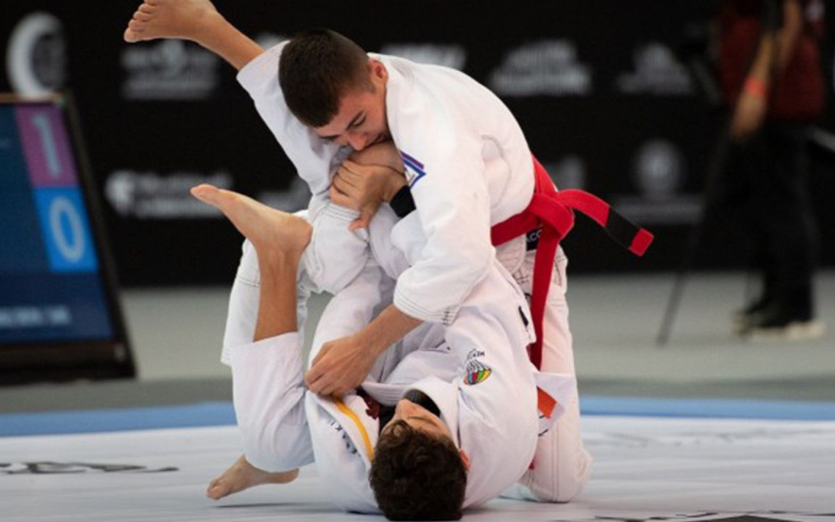 AJP Brasil leva evento internacional de Jiu-Jitsu a Capão da Canoa-RS em setembro