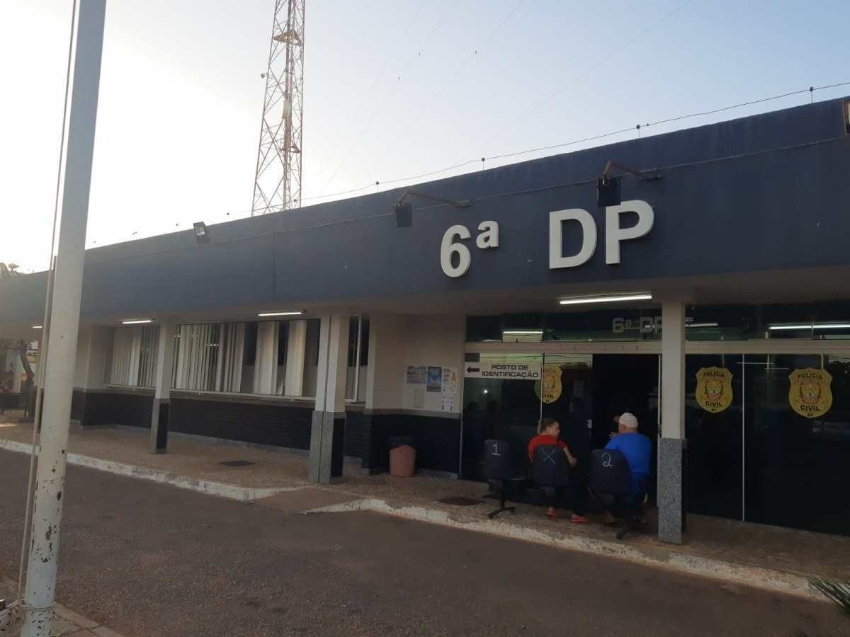 Autor de homicídio em bar no Itapoã é preso pela Polícia Civil