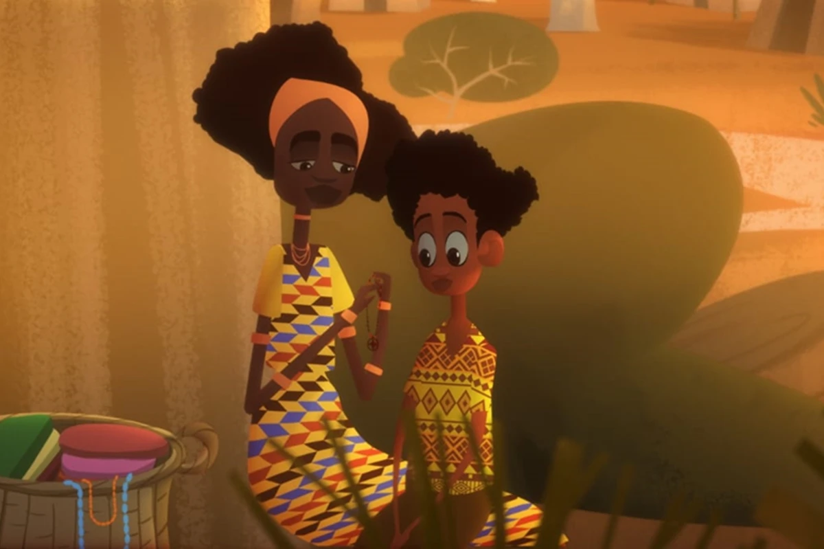 Animação brasileira estreia em festival de cinema na China