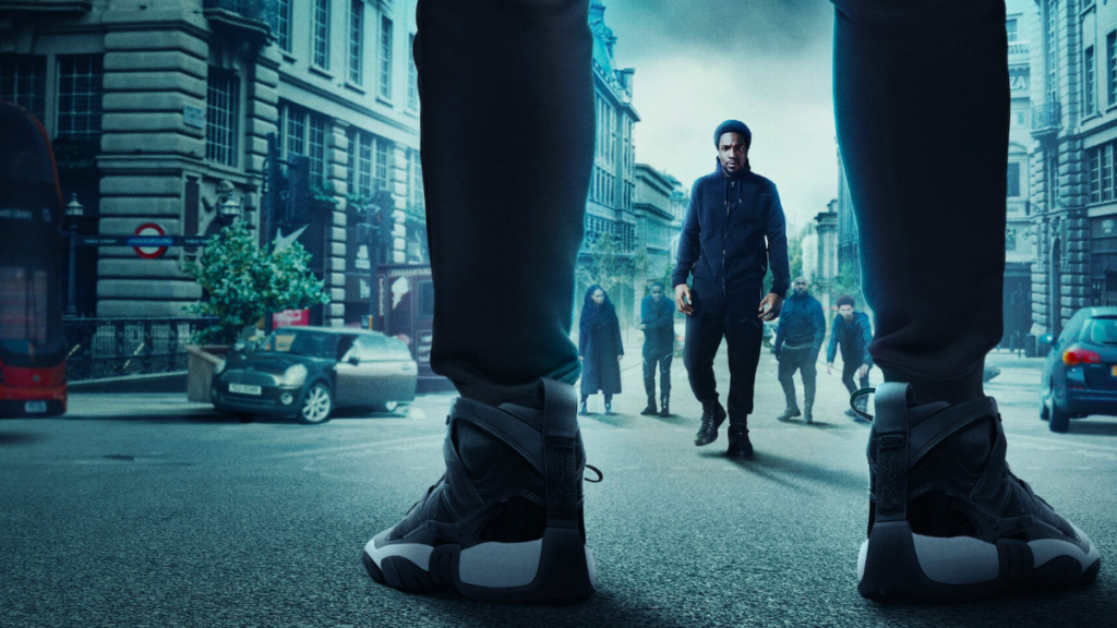 7 ótimas séries da Netflix que ninguém está assistindo