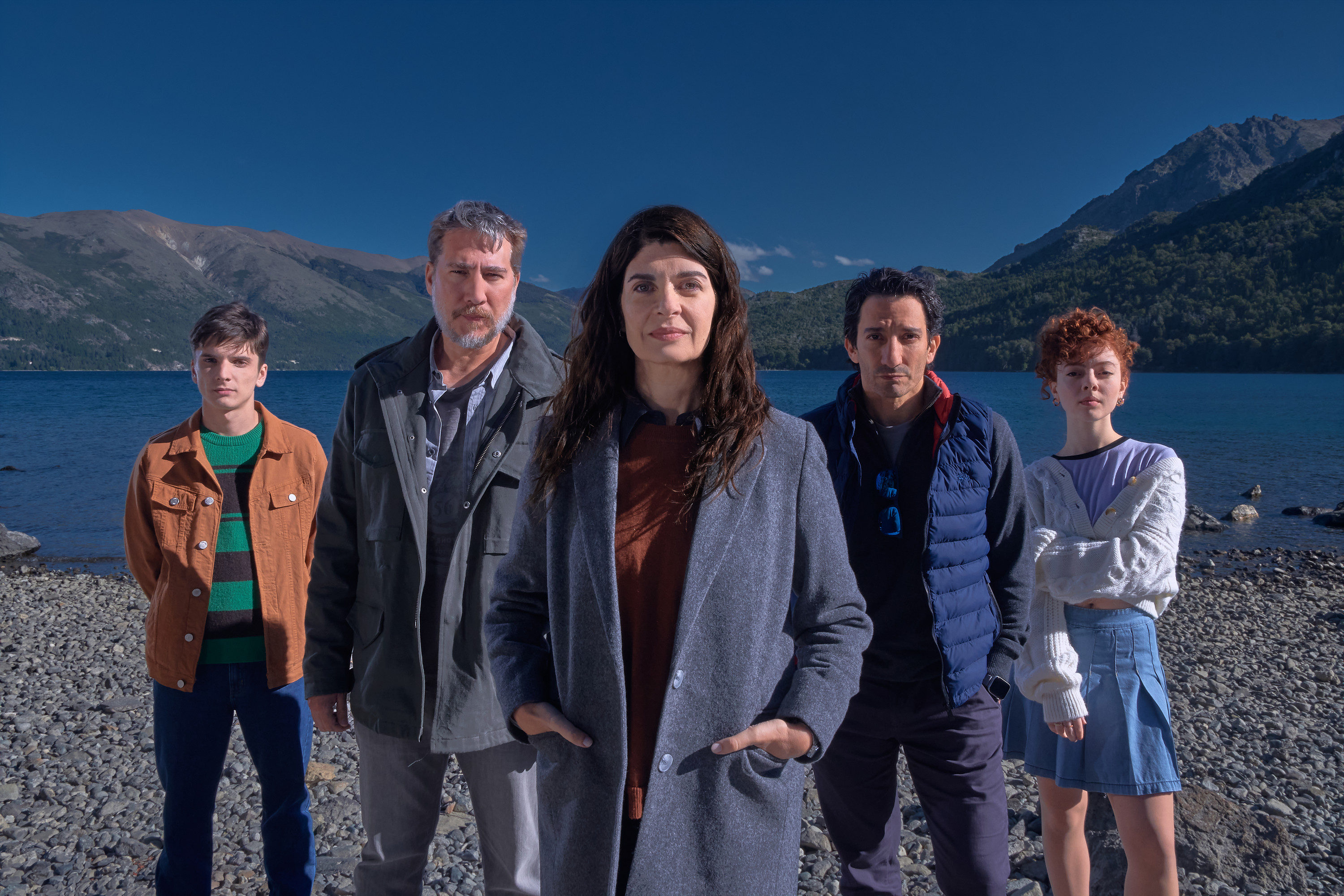 Só 6 episódios: essa série da Netflix é a escolha certa para domingo