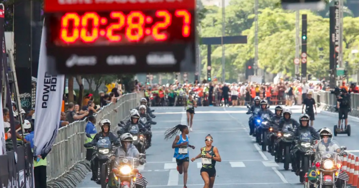 Entidades publicam nota técnica inédita para padronizar corridas de rua na Bahia
