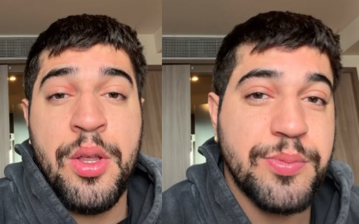 Nattan se desculpa por show no Ceará e promete apresentação gratuita; entenda