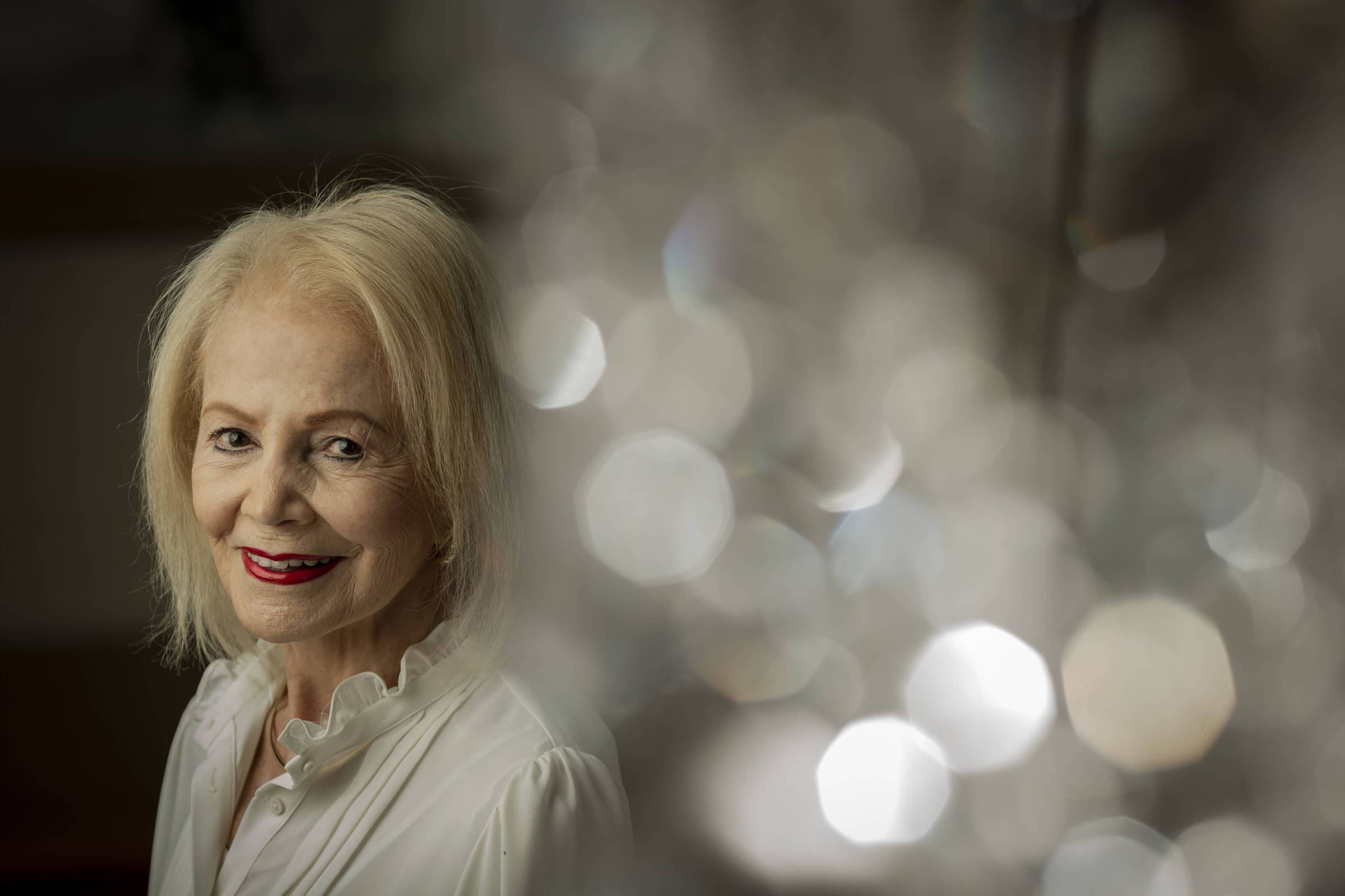 Morre a cirurgiã Angelita Habr