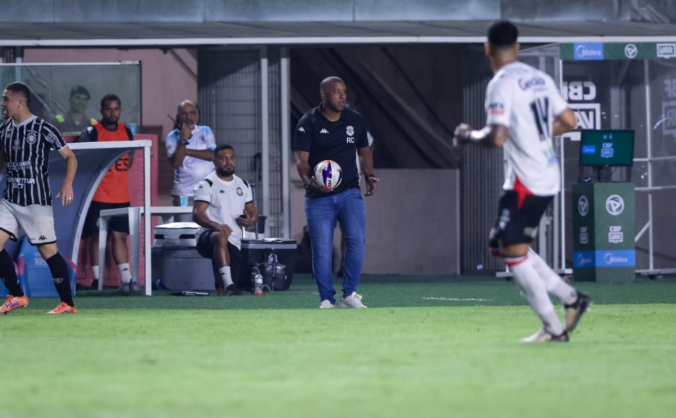 Rio Branco depende só de si para se classificar na Série D