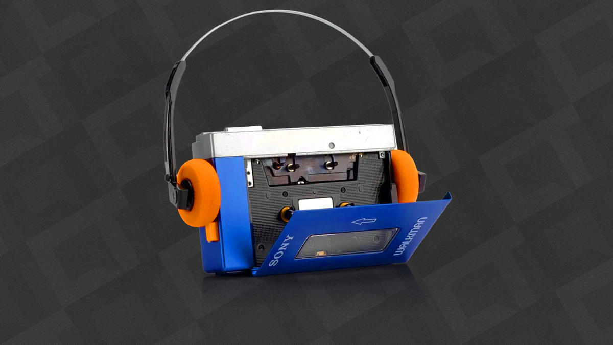 O retorno do “Walkman”: por que o áudio offline está voltando em 2026?