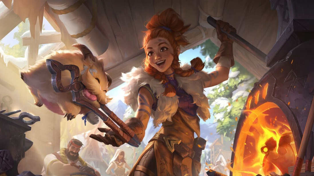 "O tom do jogo muda completamente": há algo que jamais acontecerá em League of Legends, e isso faz da Riot Games uma grande exceção