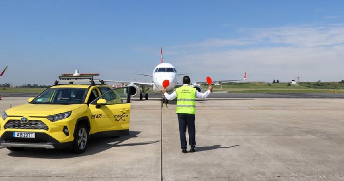 Greve geral em Portugal provoca cancelamento de voos do Brasil e afeta aeroportos