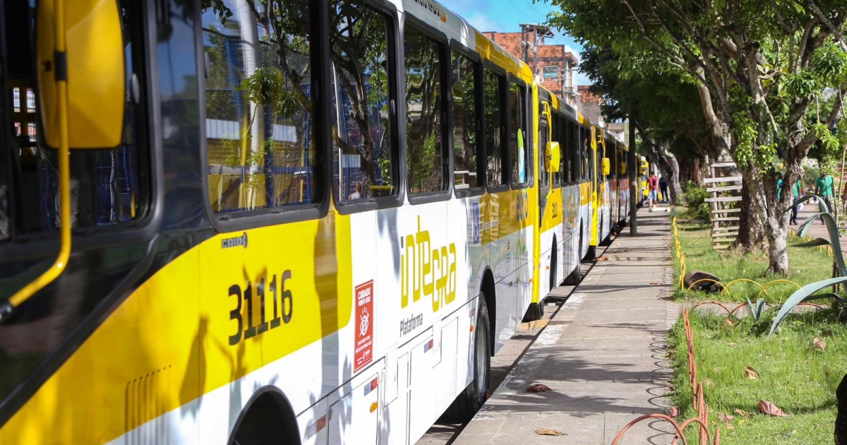 Vila Canária terá nova linha de ônibus para o Centro de Convenções a partir de segunda-feira