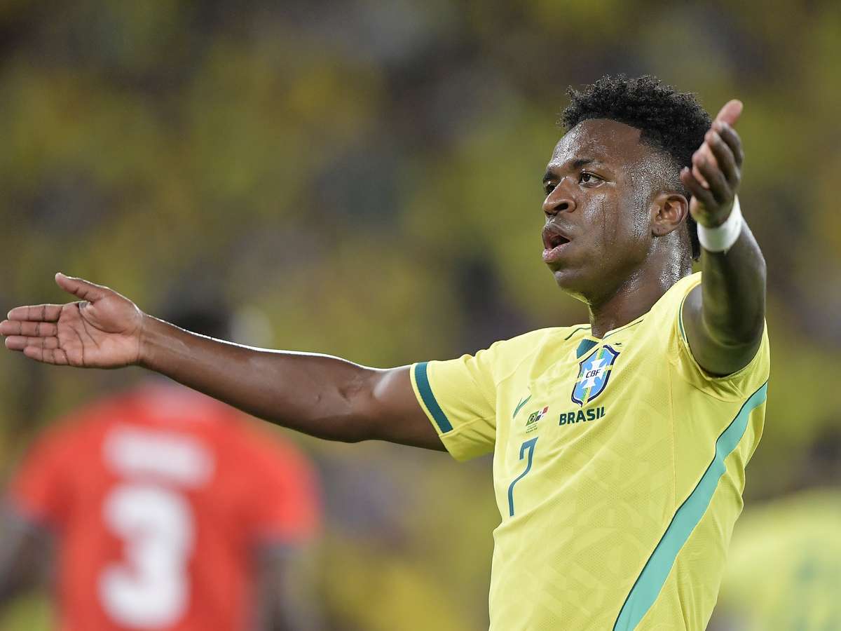O que você achou da atuação da Seleção Brasileira? Vote na enquete do Terra!