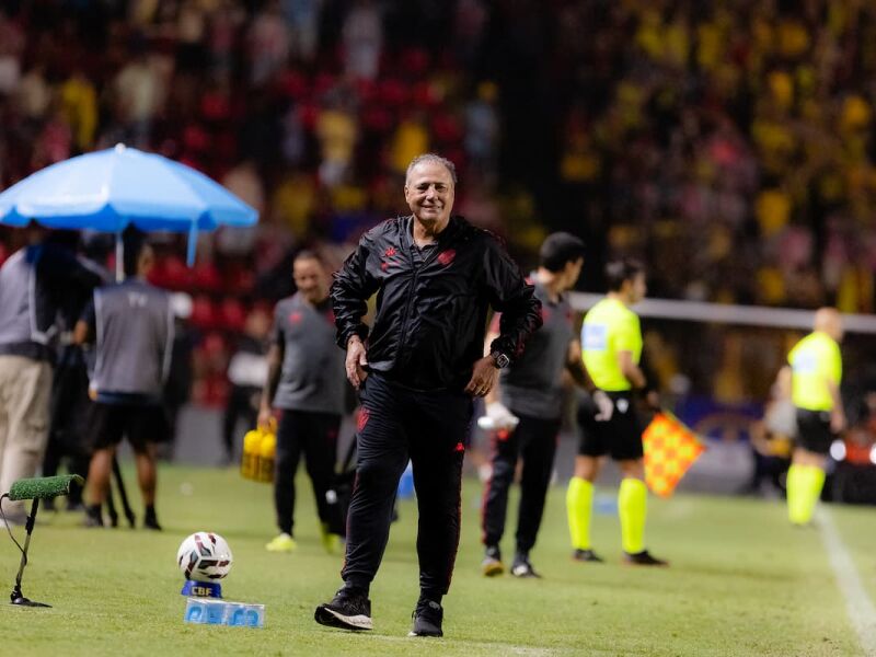 Sport segue na liderança da Série B após empate do São Bernardo