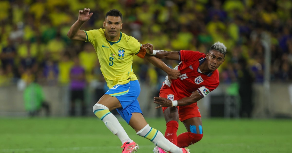 Do Maracanã à Copa de 2026: os ajustes que Ancelotti ainda precisa fazer na seleção