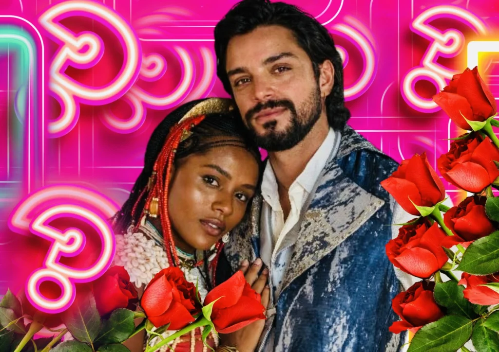 Última fase: Resumo especial da novela A Nobreza do Amor (01 a 04 de junho de 2026)
