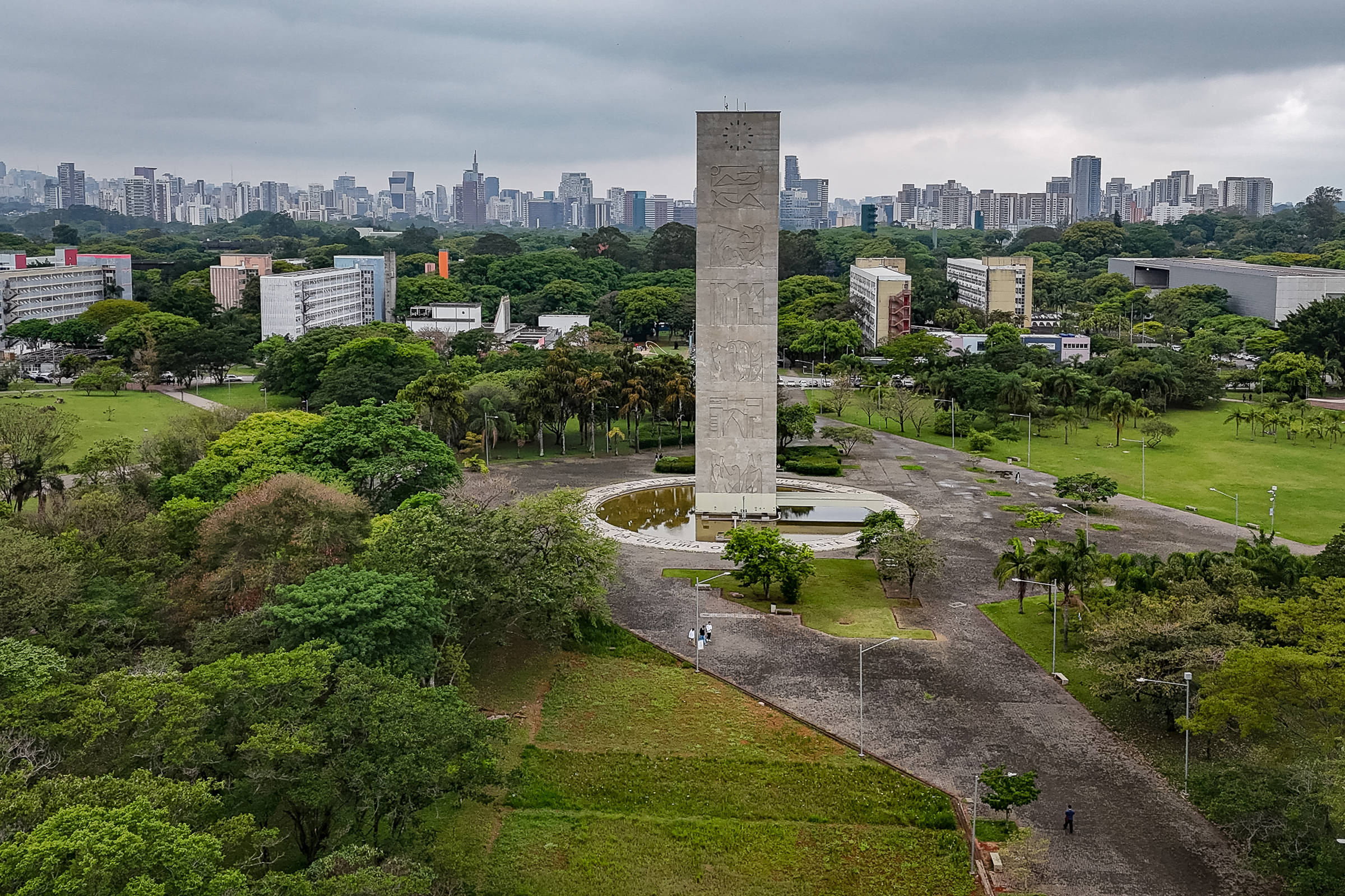CWUR: USP, Unicamp e URFJ caem em ranking de educação