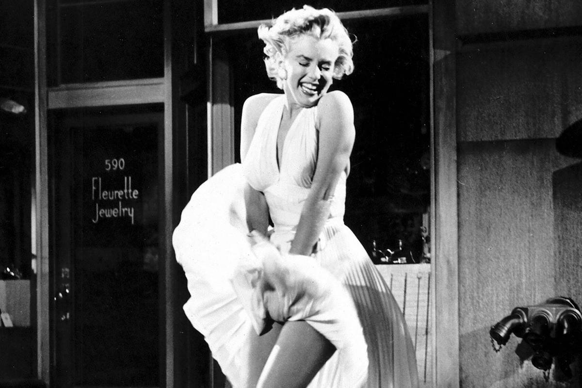 Leitora voraz e Rainha da Alcachofra: curiosidades sobre Marilyn Monroe, que completaria 100 anos
