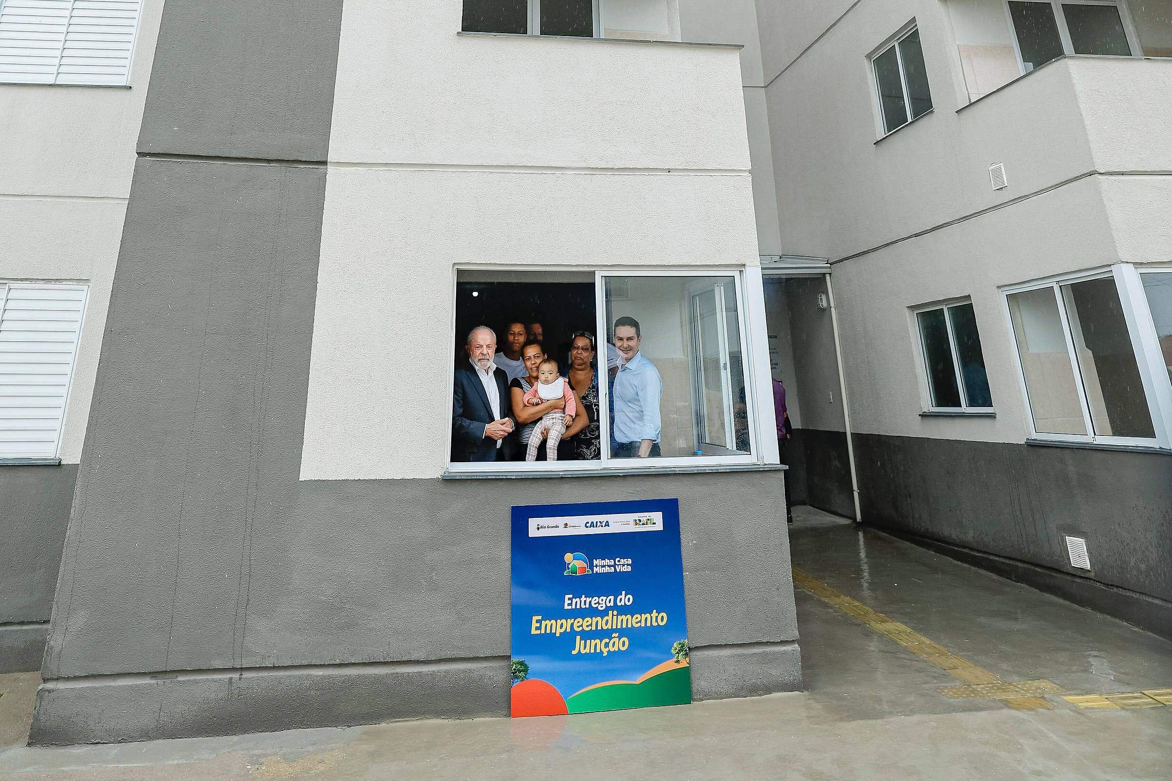 O Minha Casa, Minha Vida precisa mudar