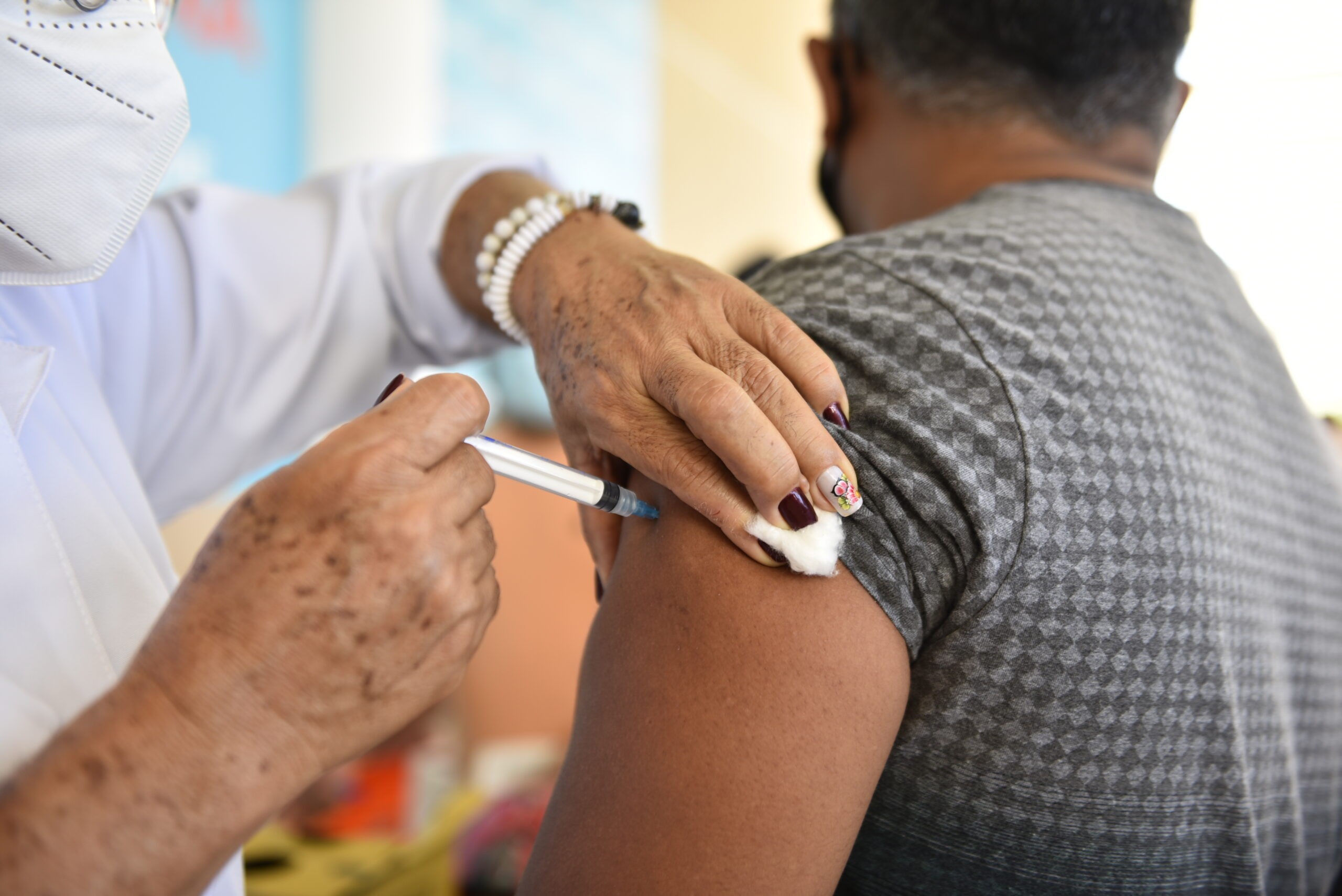Vacina contra gripe: veja onde se imunizar a partir desta segunda em cidades da região de Campinas