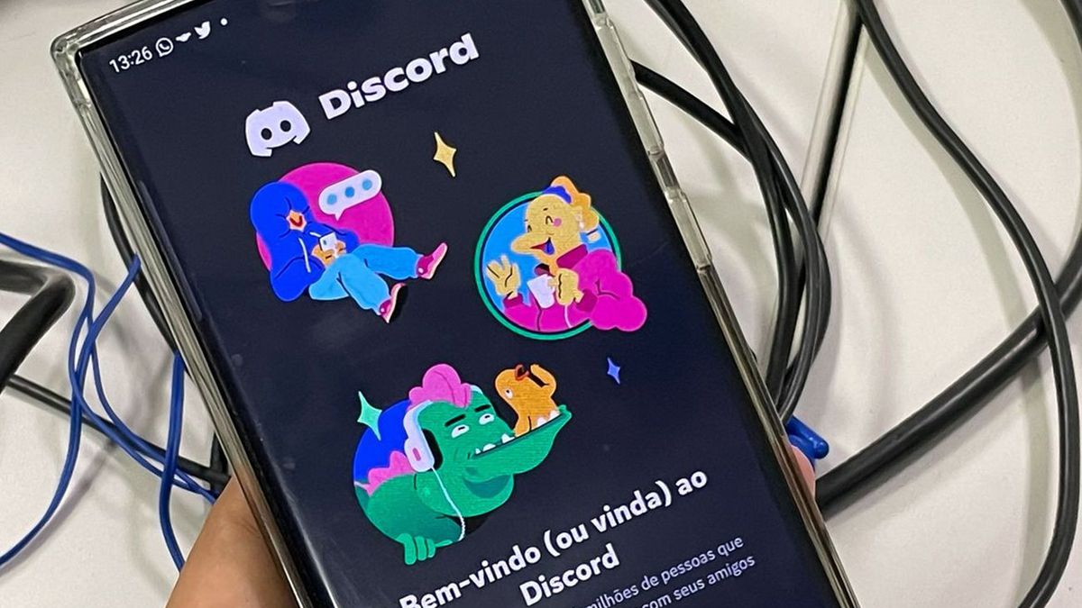 Criminosa usava Discord para vender vídeos de agressões e tortura a animais