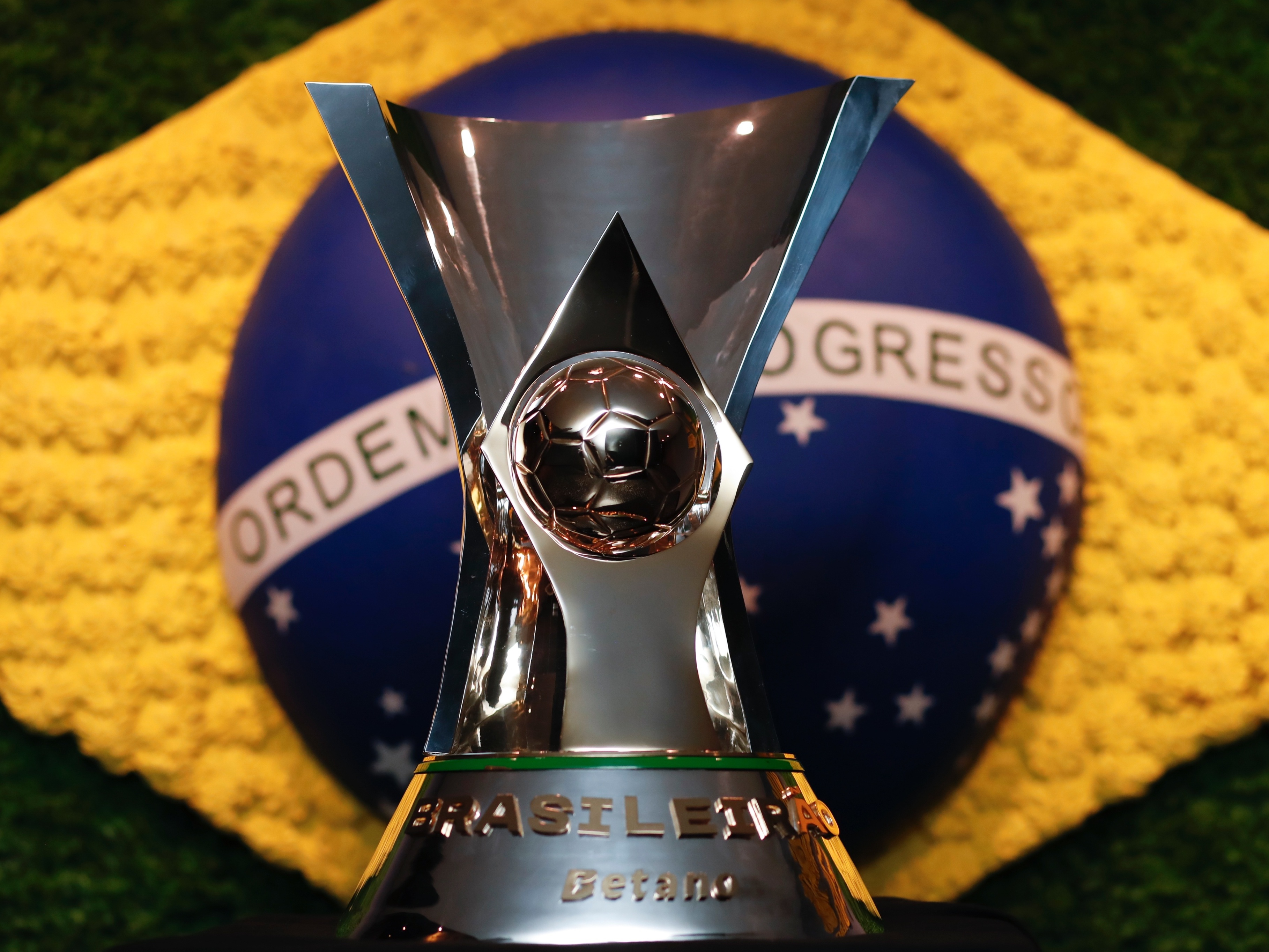 veja chances de título e queda na pausa para a Copa