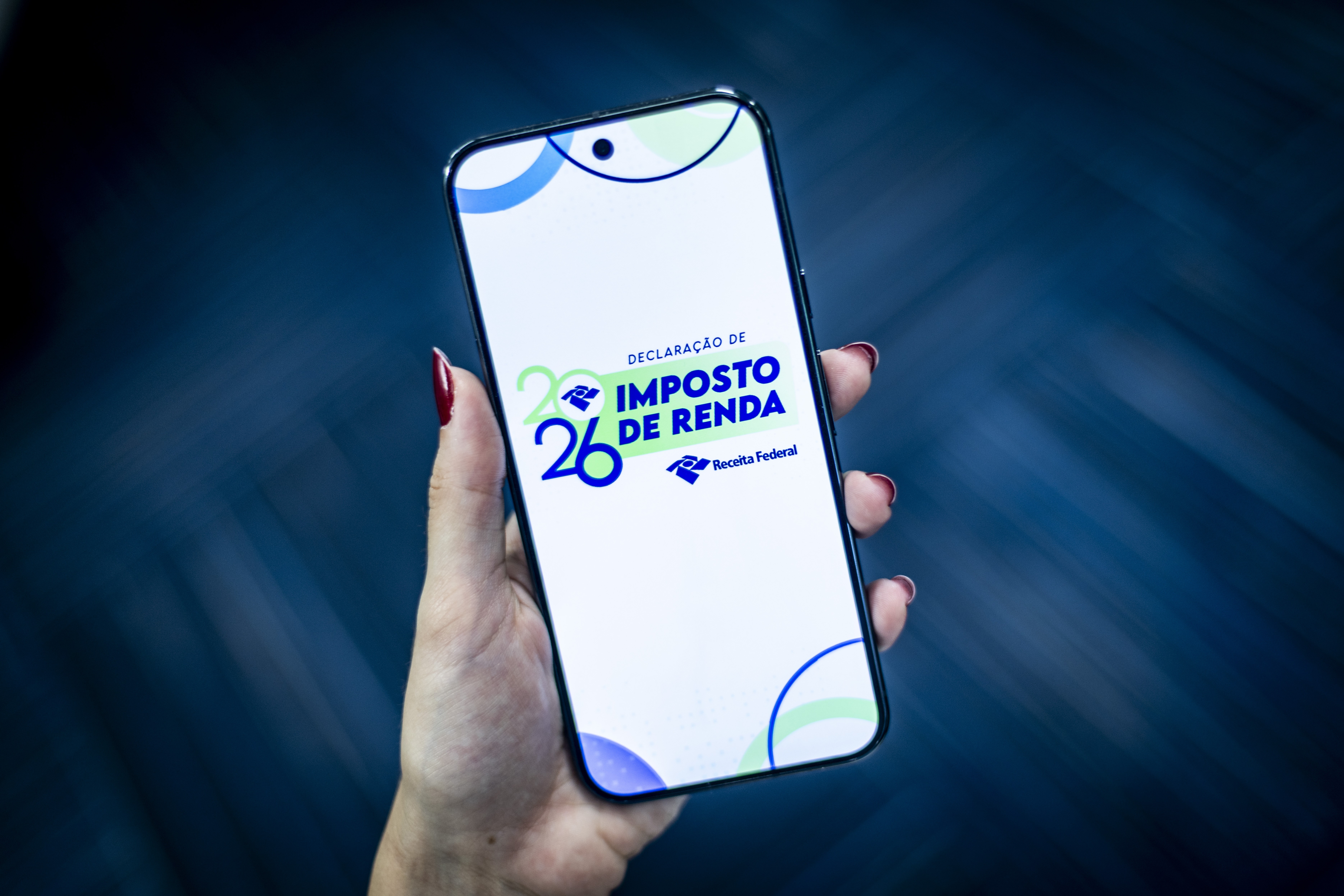 Até quando dá para corrigir erros no IR 2026? Como fazer a declaração retificadora?