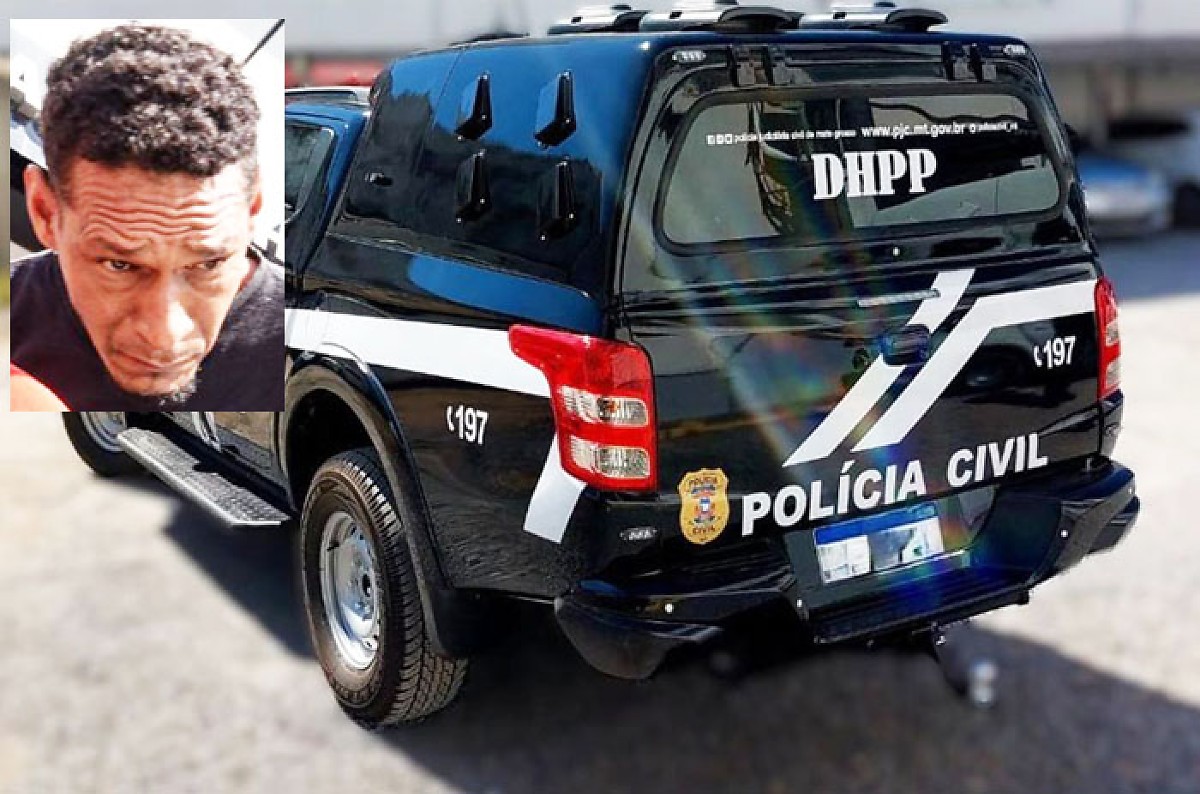 PJC prende funcionĂĄrio que forjou suicĂ­dio de paciente em clĂ­nica