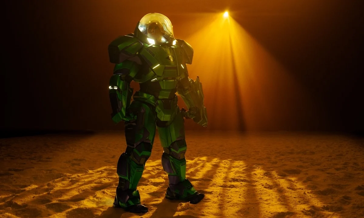 James Gunn revela visual novo de Lex Luthor em 'Superman 2'; confira