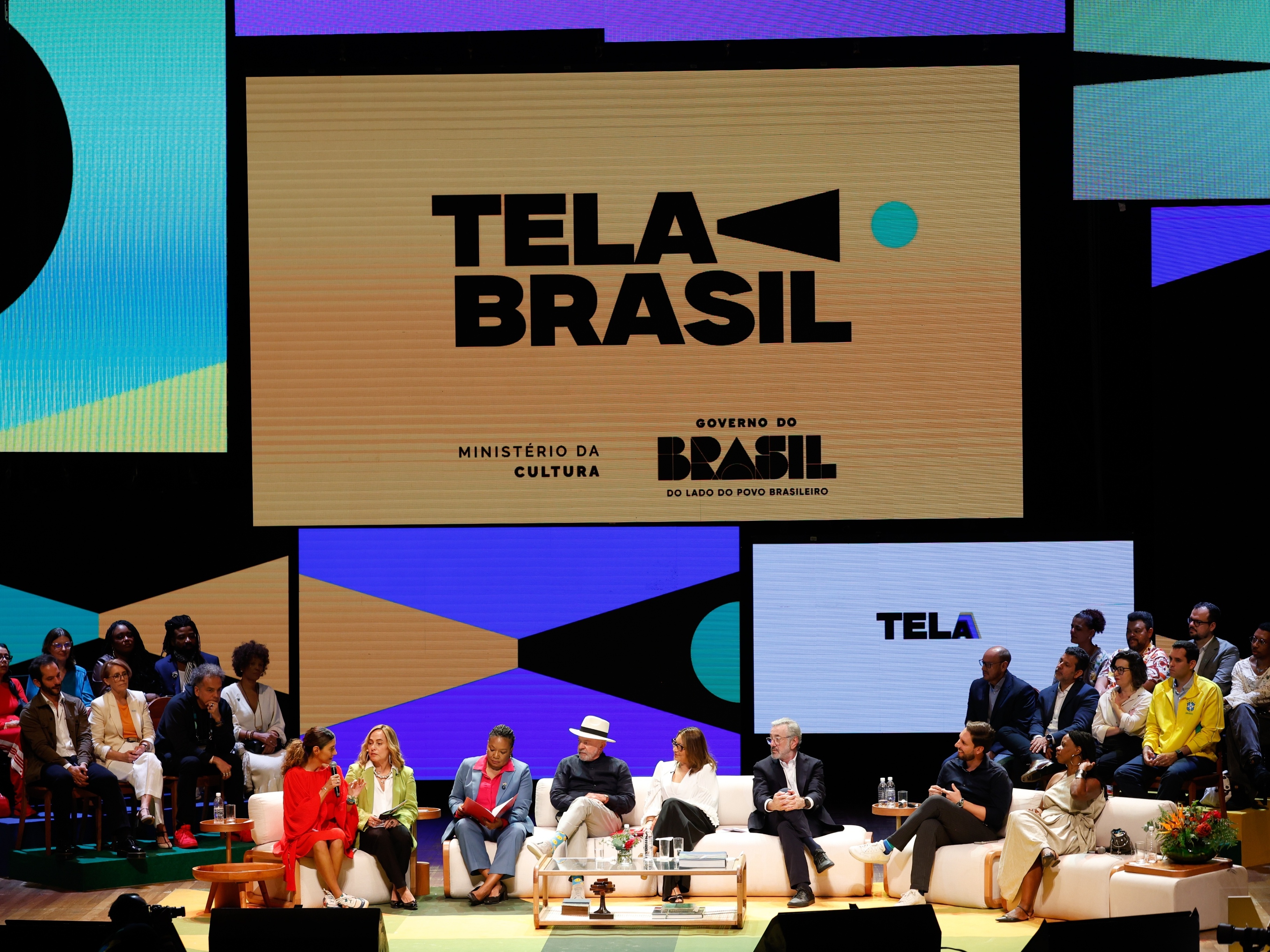 Como é e como funciona o Tela Brasil, a 'Netflix' pública do governo