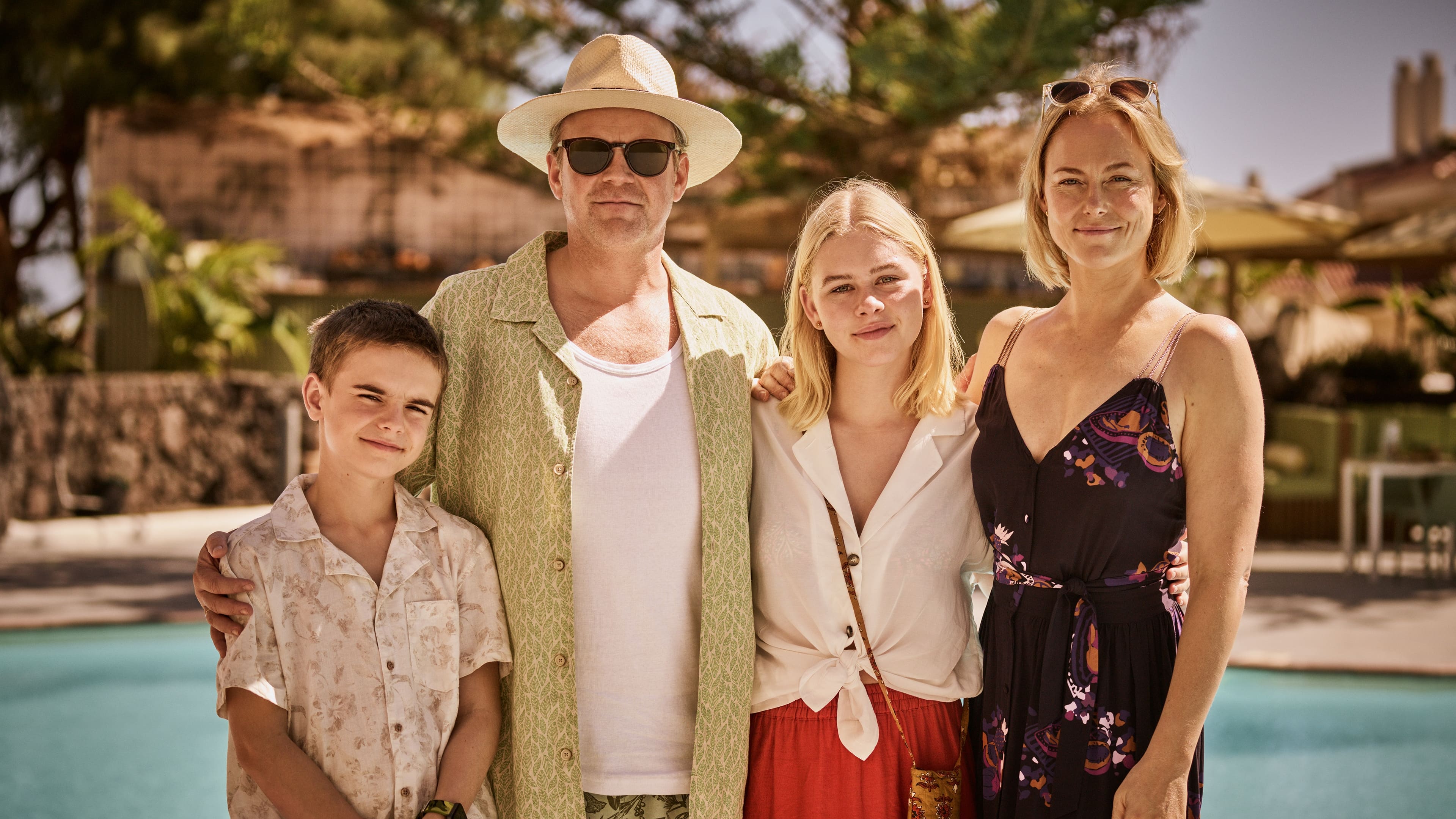 Só 4 episódios: essa série viciante da Netflix merece sua atenção hoje