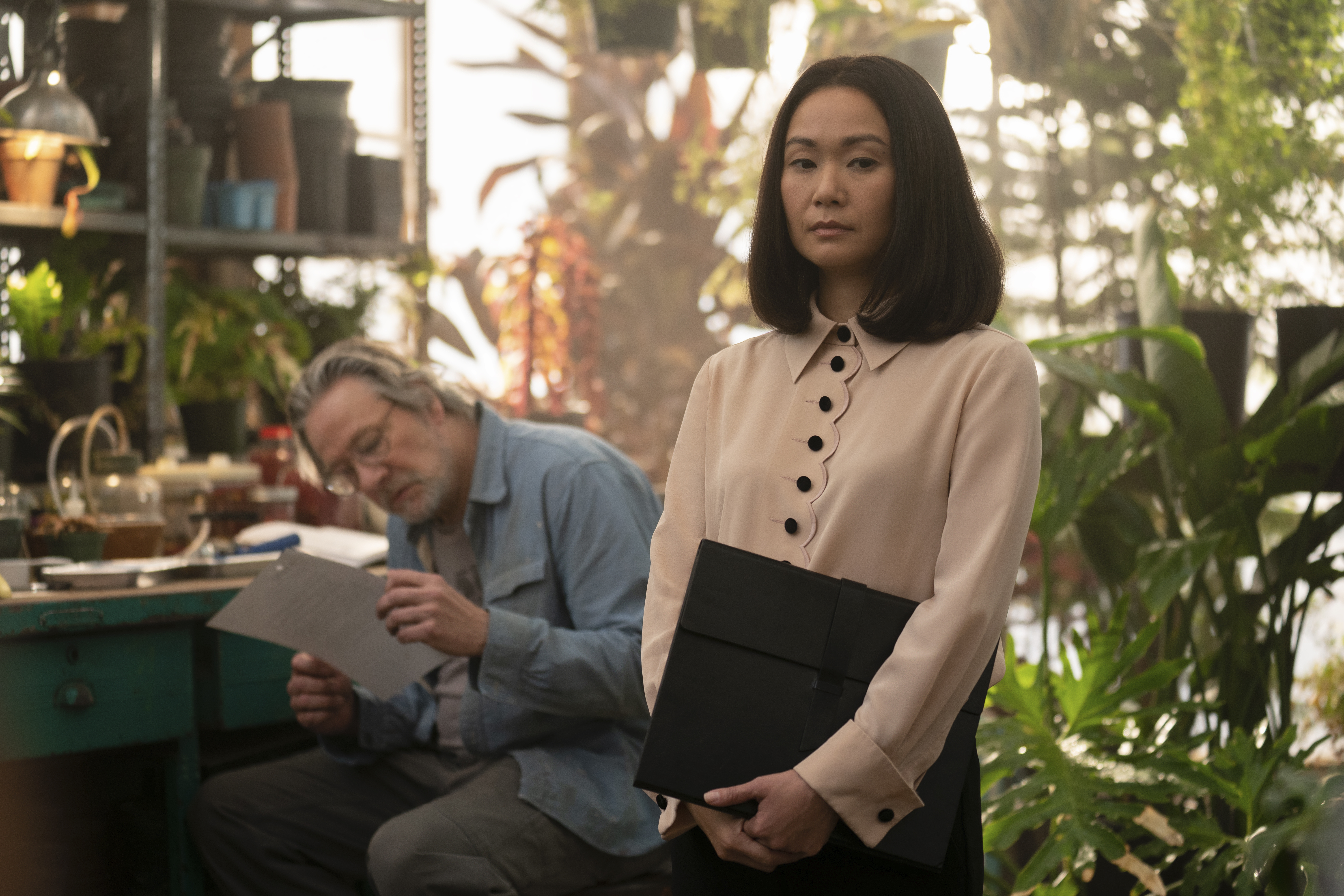 Essa série de mistério do Prime Video vai ter chocar do início ao fim