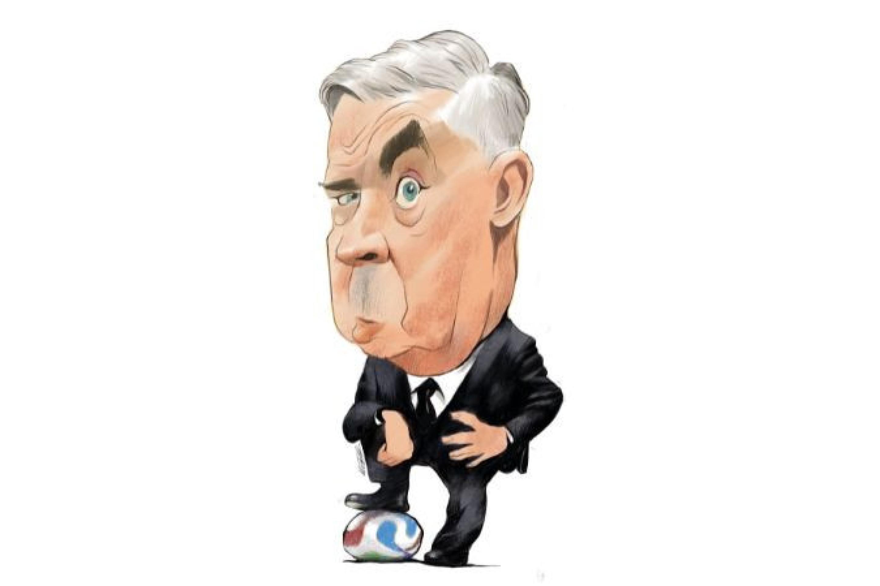 Famiglia Ancelotti: o técnico que venceu tudo e ainda persegue a Copa