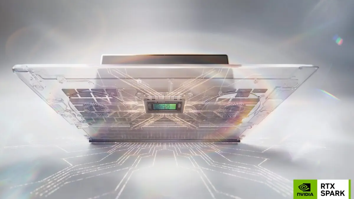 Intel diz ter um pouco de "paranoia" sobre entrada da NVIDIA em CPUs