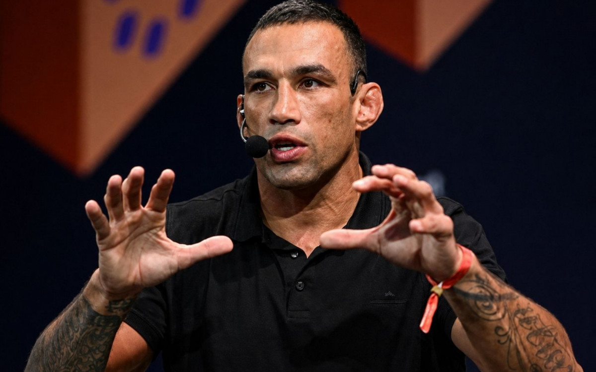 Fabrício Werdum será comentarista do Liga Monstro MMA na RedeTV!; saiba mais
