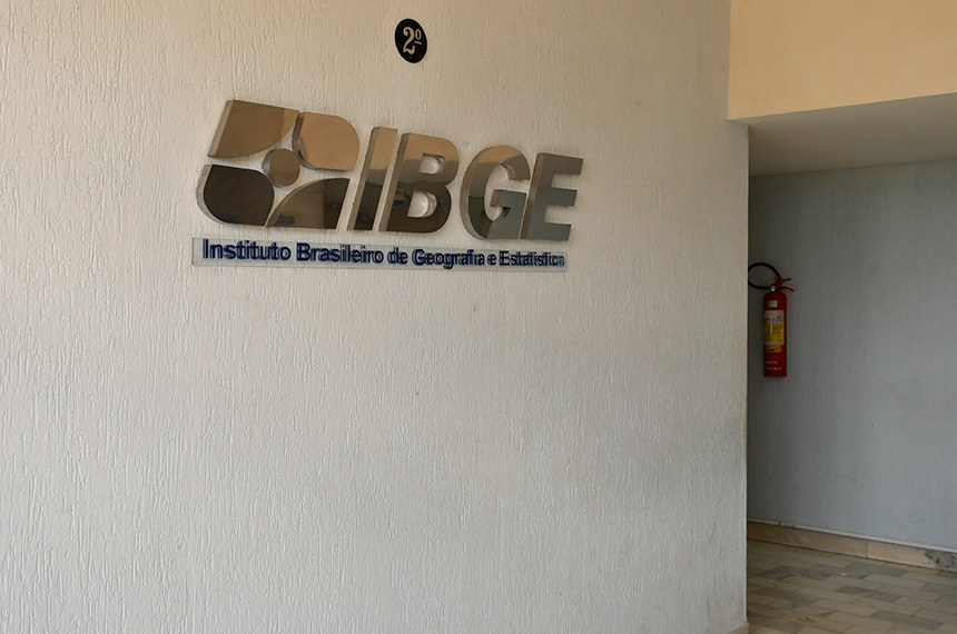 Concurso IBGE terá editais publicados com 9.667 vagas este mês