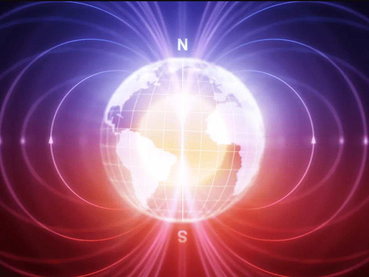 Polo Norte magnético avançou 1.100 km em 20 anos; o que isso significa?