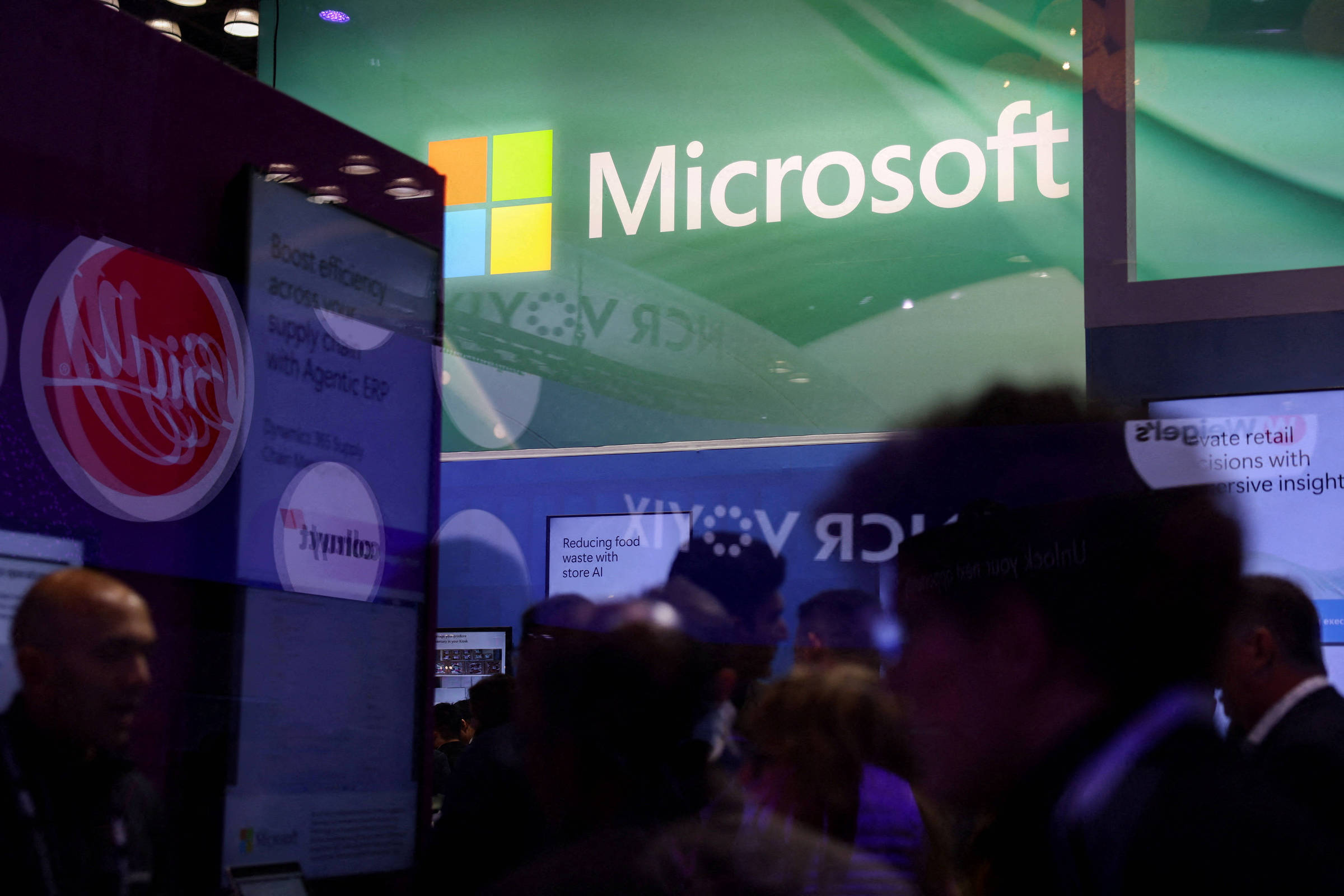 Microsoft deve apresentar novas ferramentas de IA para PC e nuvem em conferência