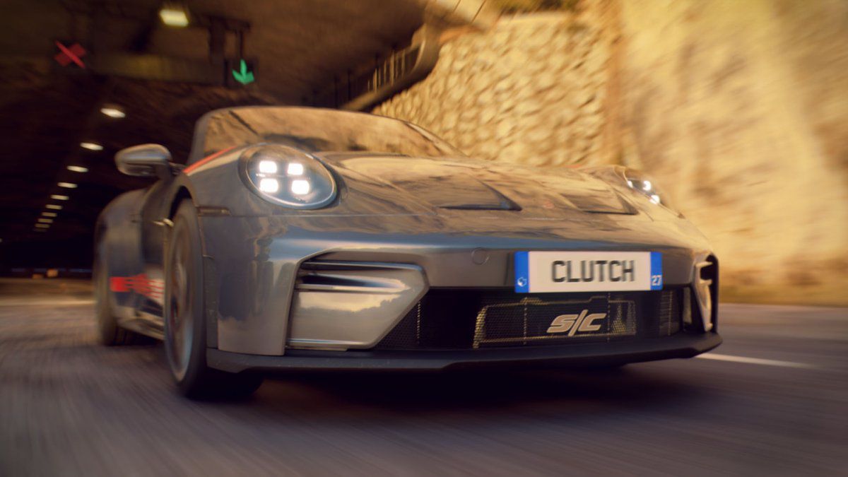 Novo jogo de corrida de ex-diretor da Playground Games desafia Forza Horizon 6