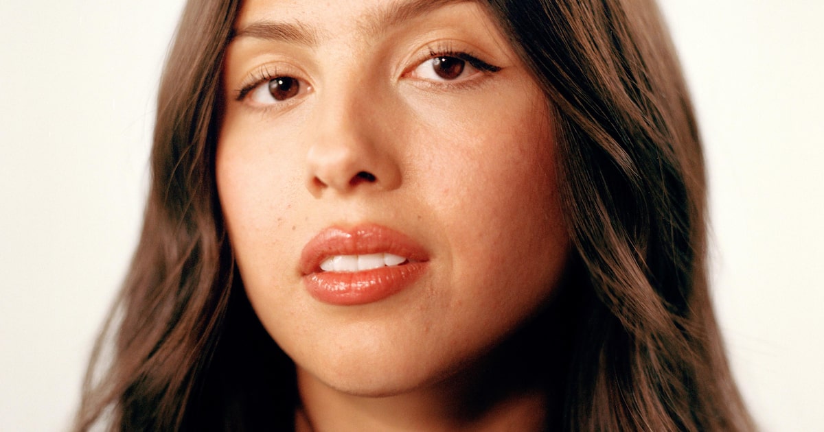 Olivia Rodrigo fala de novo álbum, Taylor Swift e amor