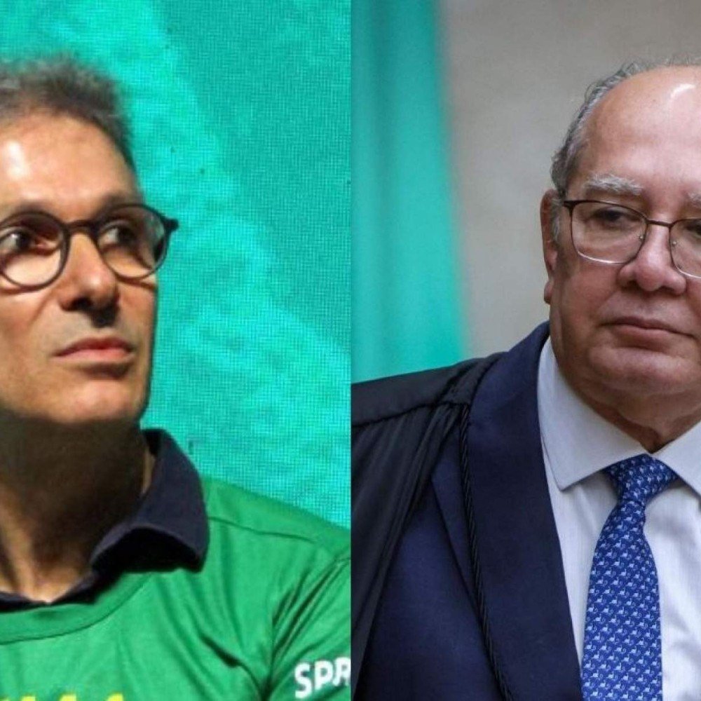 Zema diz que seguirá criticando STF mesmo depois de notificação do STJ