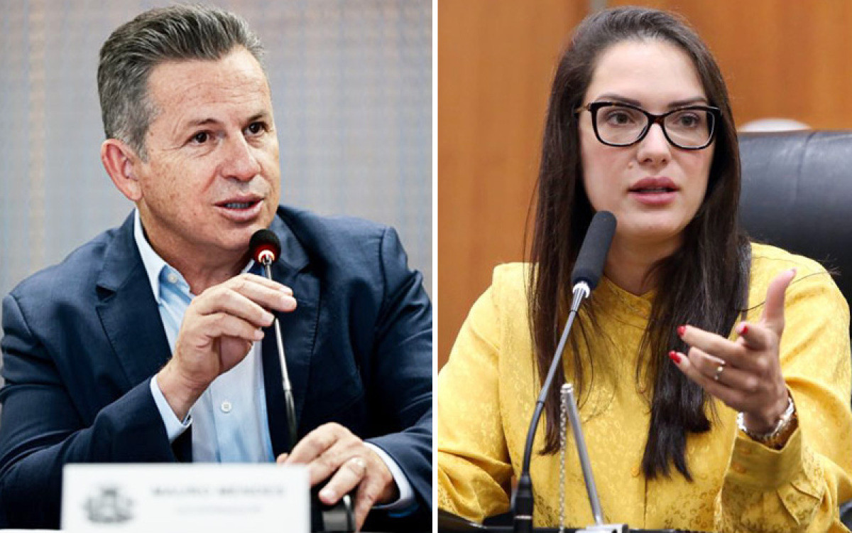 Dupla favorita Mauro e Janaína Riva lidera concorrência, com Fávaro em terceiro lugar.