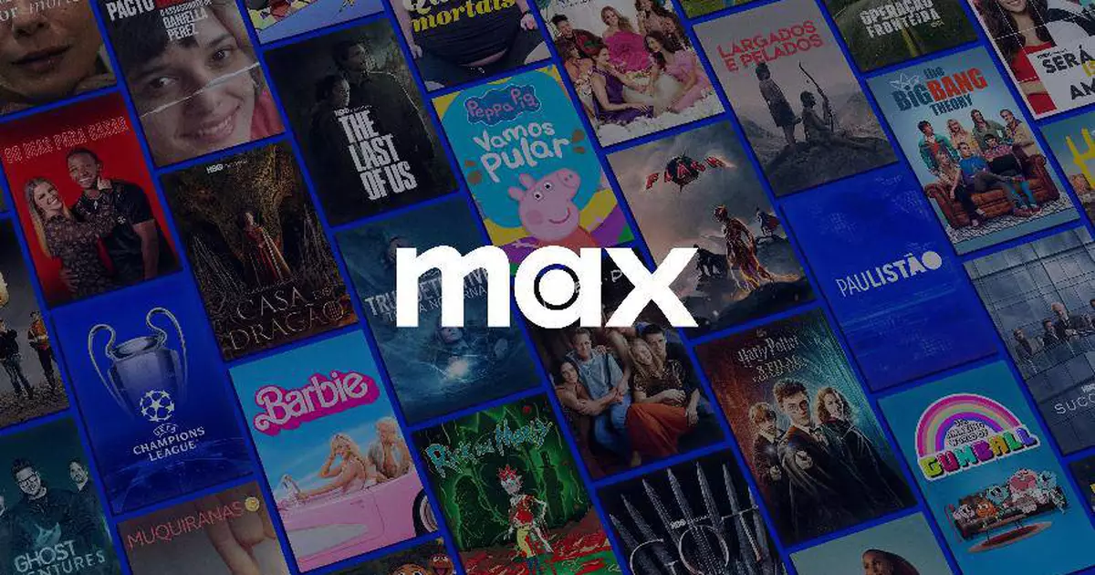 o que chega a HBO Max em junho