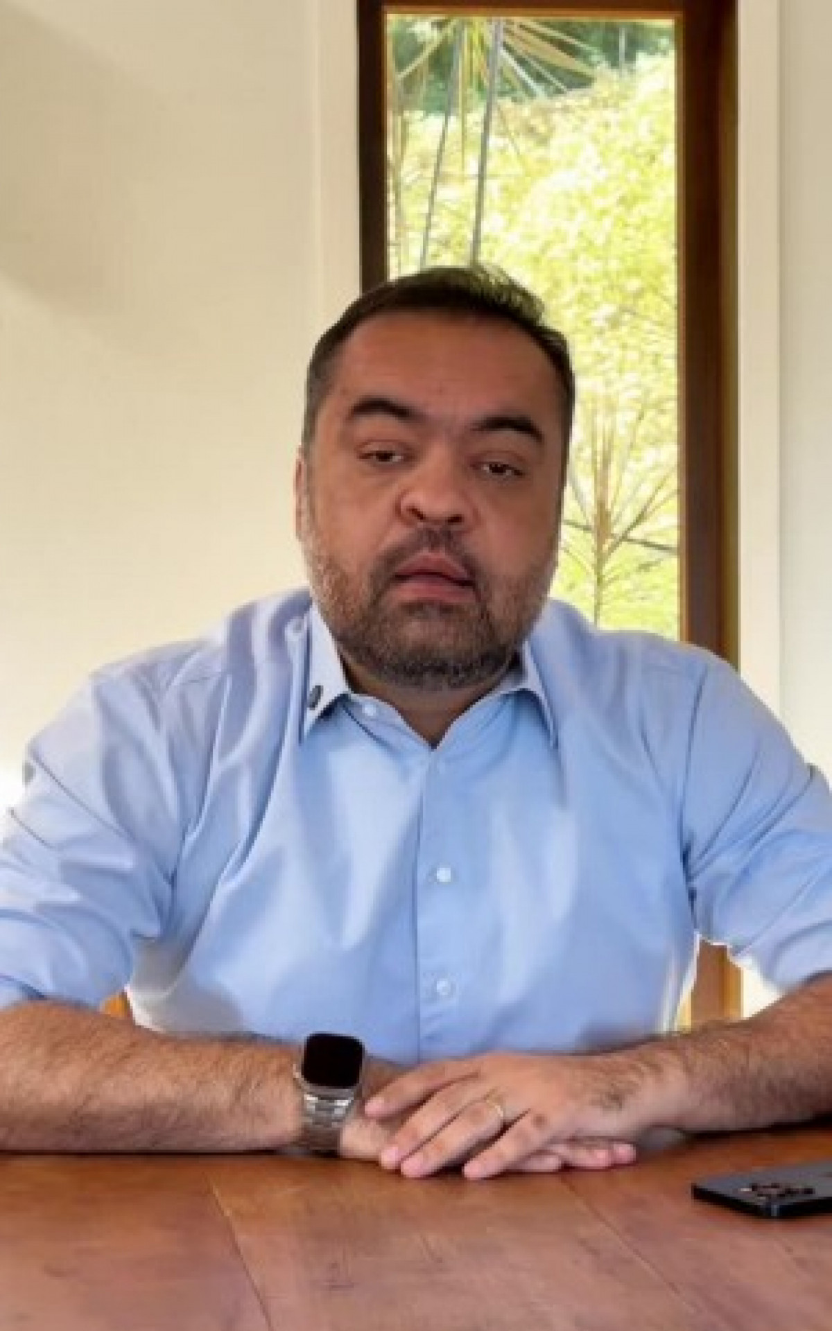 A luta de Cláudio Castro na Justiça