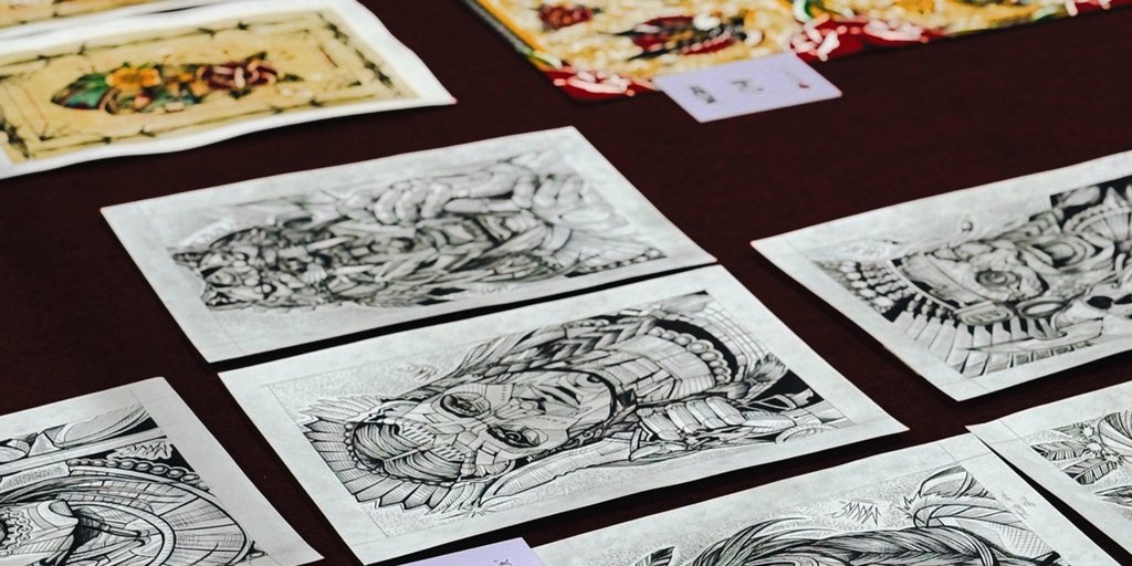 Tatuagem, dublador do "Homem de Ferro" e bandas de metal: o que esperar do Caxias do Sul Tattoo Fest, que ocorre de sexta a domingo