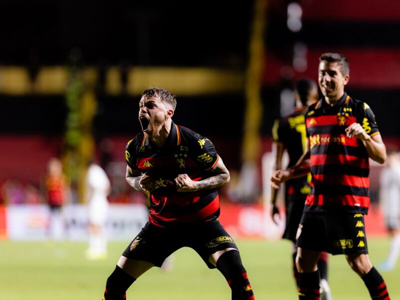 Após 11 jogos na Série B, Sport tem campanha superior a de acessos