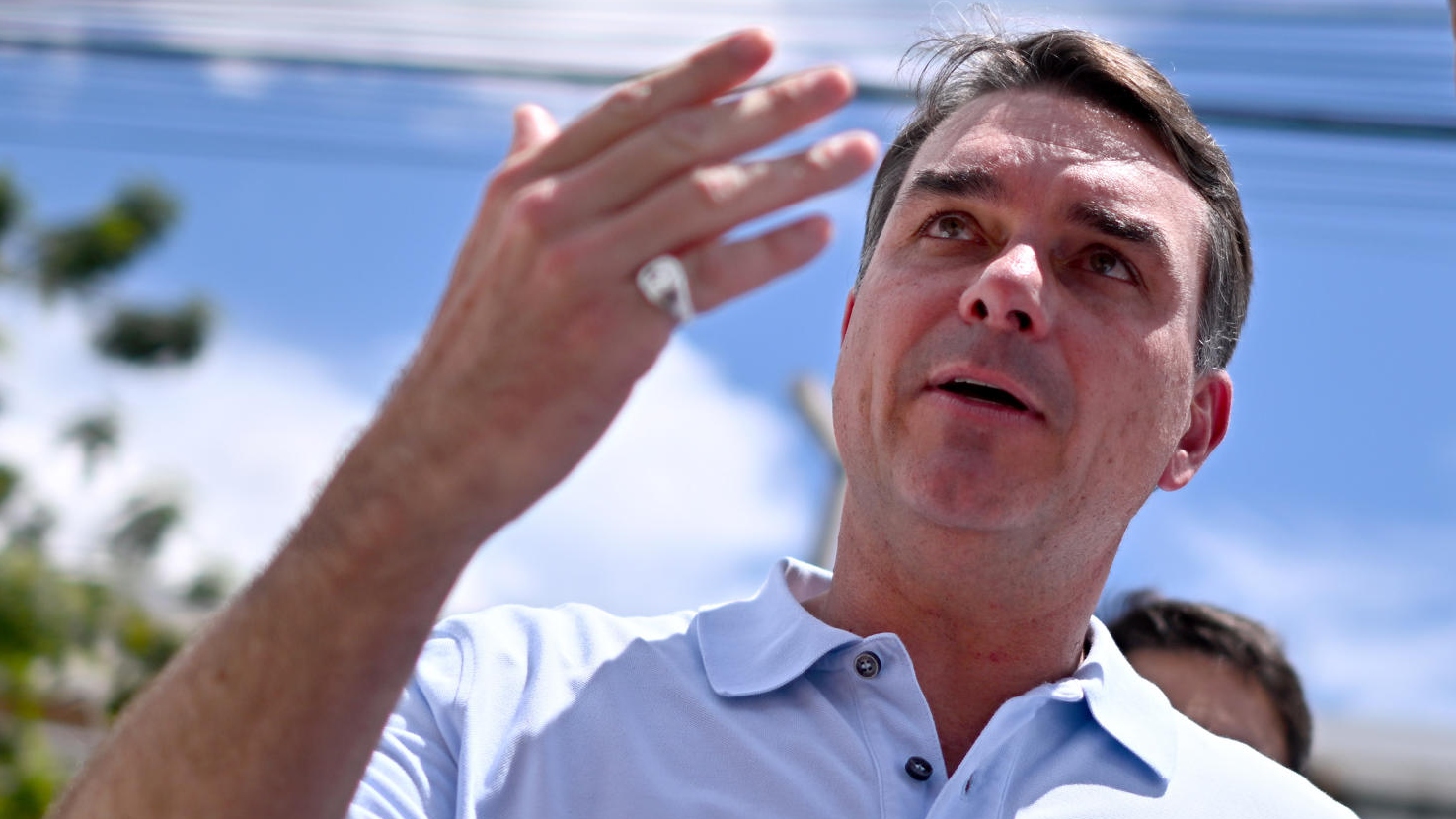 “o PIX é do Brasil e do Bolsonaro”