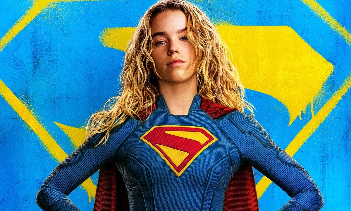 Com muita ação, trailer final de 'Supergirl' é divulgado; confira