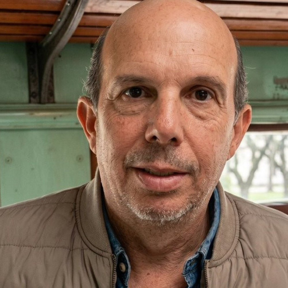 O argentino e a criança no trem em MG: "Agrediram ele. Vão matá-lo na cela"
